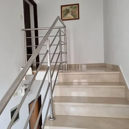 Grandi Апартаменти Задар