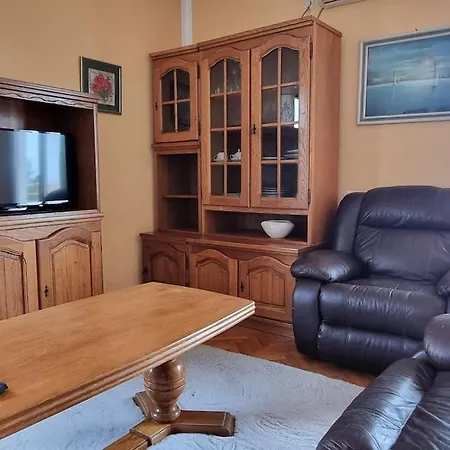 Apartamento Grandi *