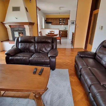 Grandi Apartamento *