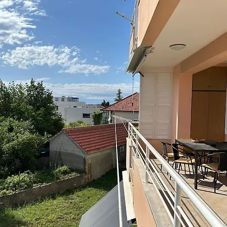 Grandi * Zadar