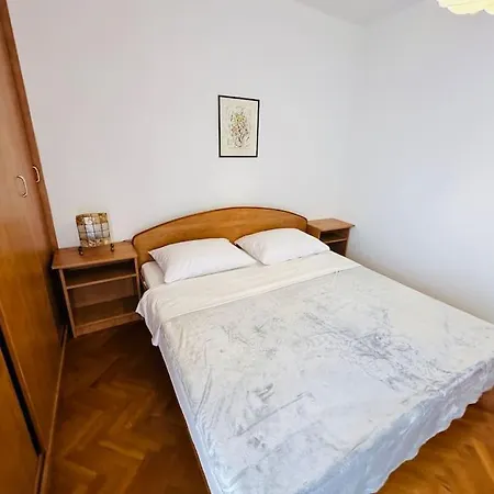 Apartamento Grandi