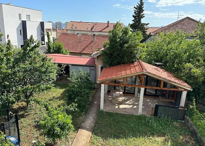 Grandi Apartamento *