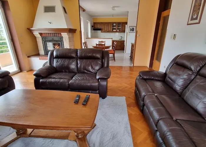 Grandi Apartamento *