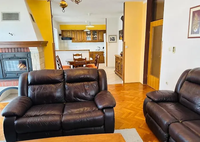 Grandi Apartamento *