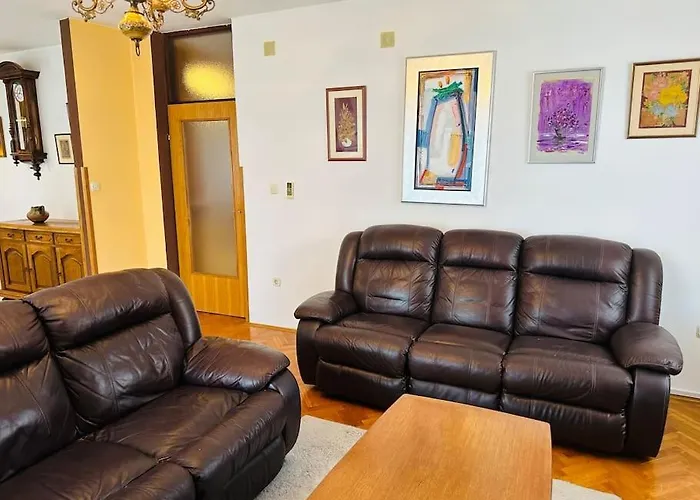 Apartamento Grandi *