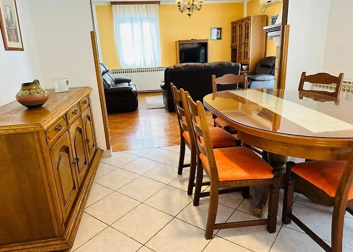 Grandi Apartamento *