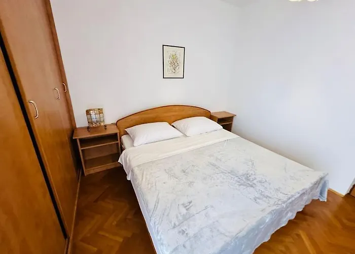 Apartamento Grandi