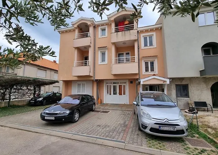 Apartamento Grandi *