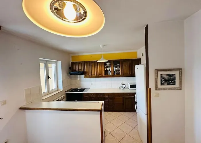 Grandi Apartamento Zadar